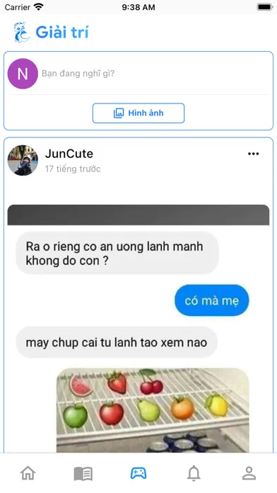 Hải Vương Truyện স্ক্রিনশট
